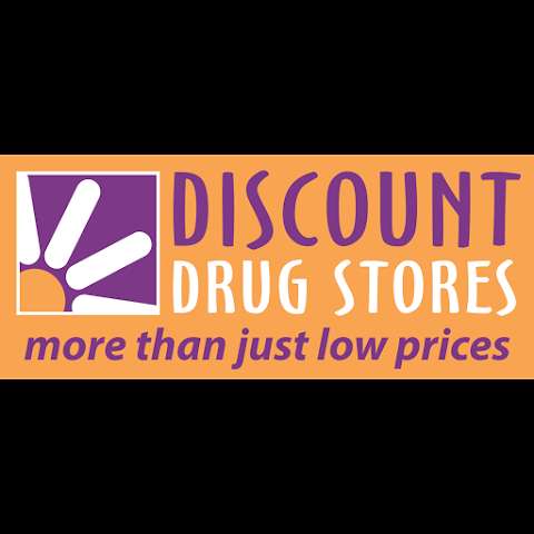 Photo: Sarina Discount Drug Store